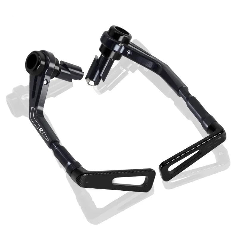 Protections CBR 300r de leviers en CNC anodisé pour un look racing haut de gamme