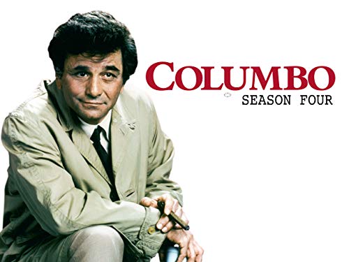  Columbo