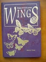 Women in God's service, WINGS: The 50th anniversary history of the Lutheran Women's Missionary League of the Lutheran Church-Missouri Synod 0961495529 Book Cover