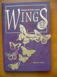 Women in God's service, WINGS: The 50th anniversary history of the Lutheran Women's Missionary League of the Lutheran Church-Missouri Synod