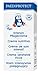 Produktbild PAEDIPROTECT Intensiv Pflegecreme 75ml, spendet Feuchtigkeit bei trockener & gereizter Haut, lindert Juckreiz und beugt Entzündungen vor, parfümfreie Baby Creme für Gesicht, Körper & Hände, vegan