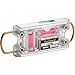 EBISU Tobi Level 2 with Magnet [Silver/Red] ED-TB2NR (Japan Import)