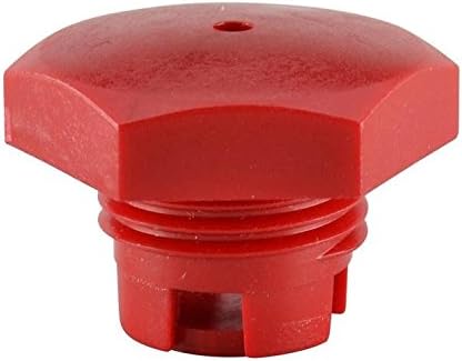 45690 Oil Filler Cap for Cat 2SF, 4SF Pumps