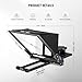 NEEWER Teleprompter X17 II with RT113 Remote/APP Control, 17