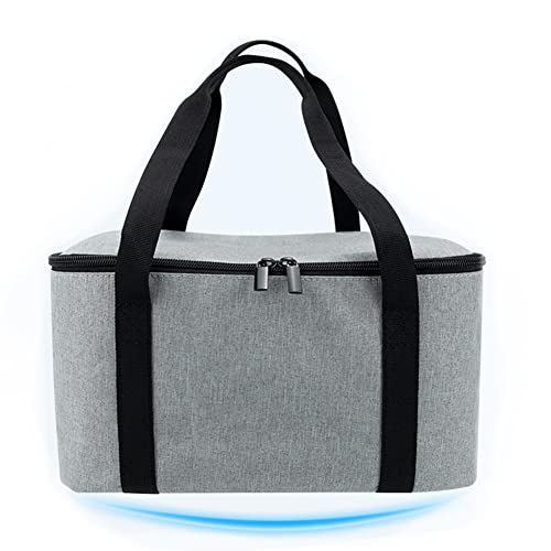 Storage Bag Compatible With Xgimi Horizon & Xgimi Horizon Pro,Xgimi H2 & Xgimi H3S Projector Travel Box Storage Case #TOP2