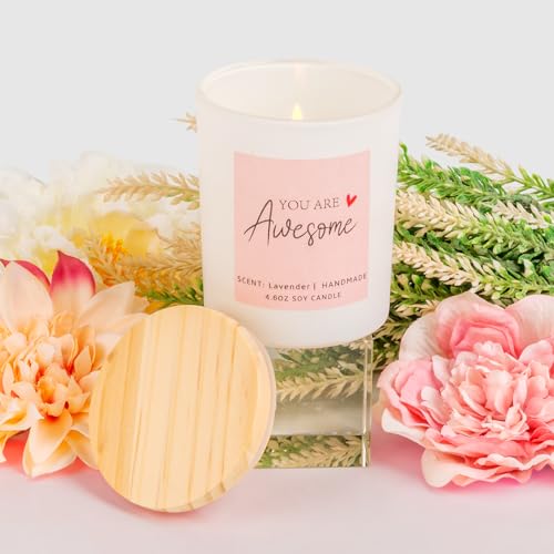 Birthday Gifts for Women, Self Care Gifts Get Well Soon Gifts, Gift Basket for Women, Teen Girls Gifts, Care Package Tulip Basket for Her, Mom, Sister, Best Friend, Wife, Girlfriend, Coworker - Image 6