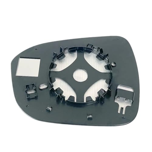 Vitre rétroviseur droit pour Nissan Qashqai J12 Rogue Juke et Ariya - 4