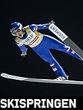  Sapporo  Einzelspringen