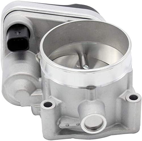 S20177 Electronic Throttle Body with TPS Idle Control Valve 5.7L, 04 Durango 03-04 Ram 1500 Ram 2500 Ram 3500