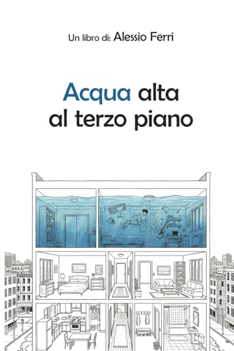 Acqua alta al terzo piano