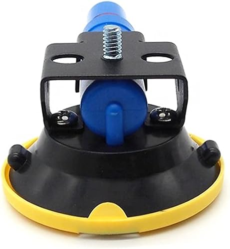 Miniatura 4 de Herramientas de reparación de abolladuras sin pintura, extractor de reparación de abolladuras de coche resistente de 3 pulgadas, con ventosa fuerte,