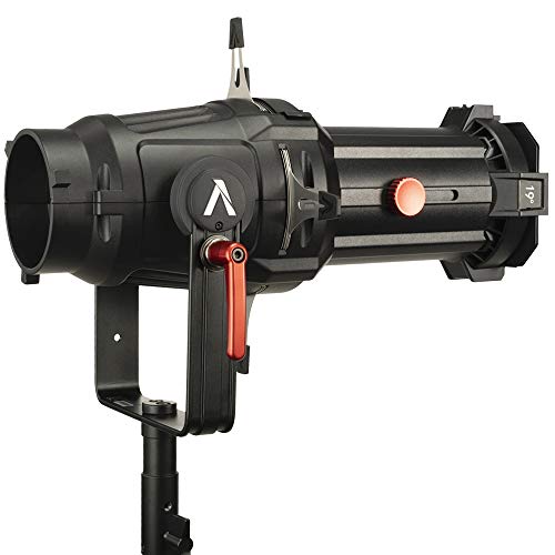 Aputure Spotlight Mount Set 19° Modifiers Lighting for Aputure 600d/x,300d Mark 2, 120d II, and Other Bowens Mount Lights