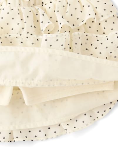 Image of Gymboree Girls' and Toddler Ruffle Skirts