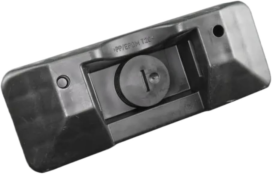 Car Under Jack Support Plate Pad A0029989150 0029989150 Compatible with A B Class W176 W246 GLA X156 CLA C117 Jacking Point(4 Pcs)