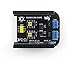 Expansion CAPE for BeagleBoard BeagleBone Black with RS485 CAN DEBUG Connector Interfaces @XYGStudy