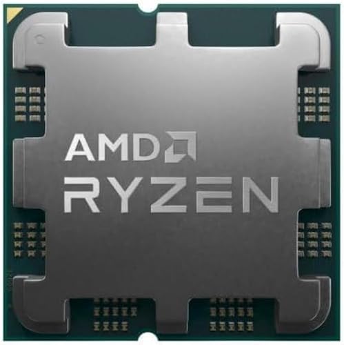 Ya en mundofriki.es: AMD Ryzen 9 7950X3D - 4,2 GHz - 16 Kerne - 32 Hilos - 128 MB Cache-Speicher - Socket AM5 - OEM