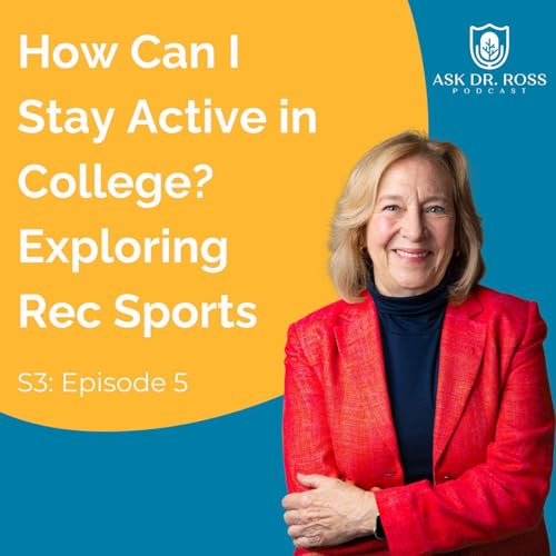Page de couverture de How Can I Stay Active in College? Exploring Rec Sports
