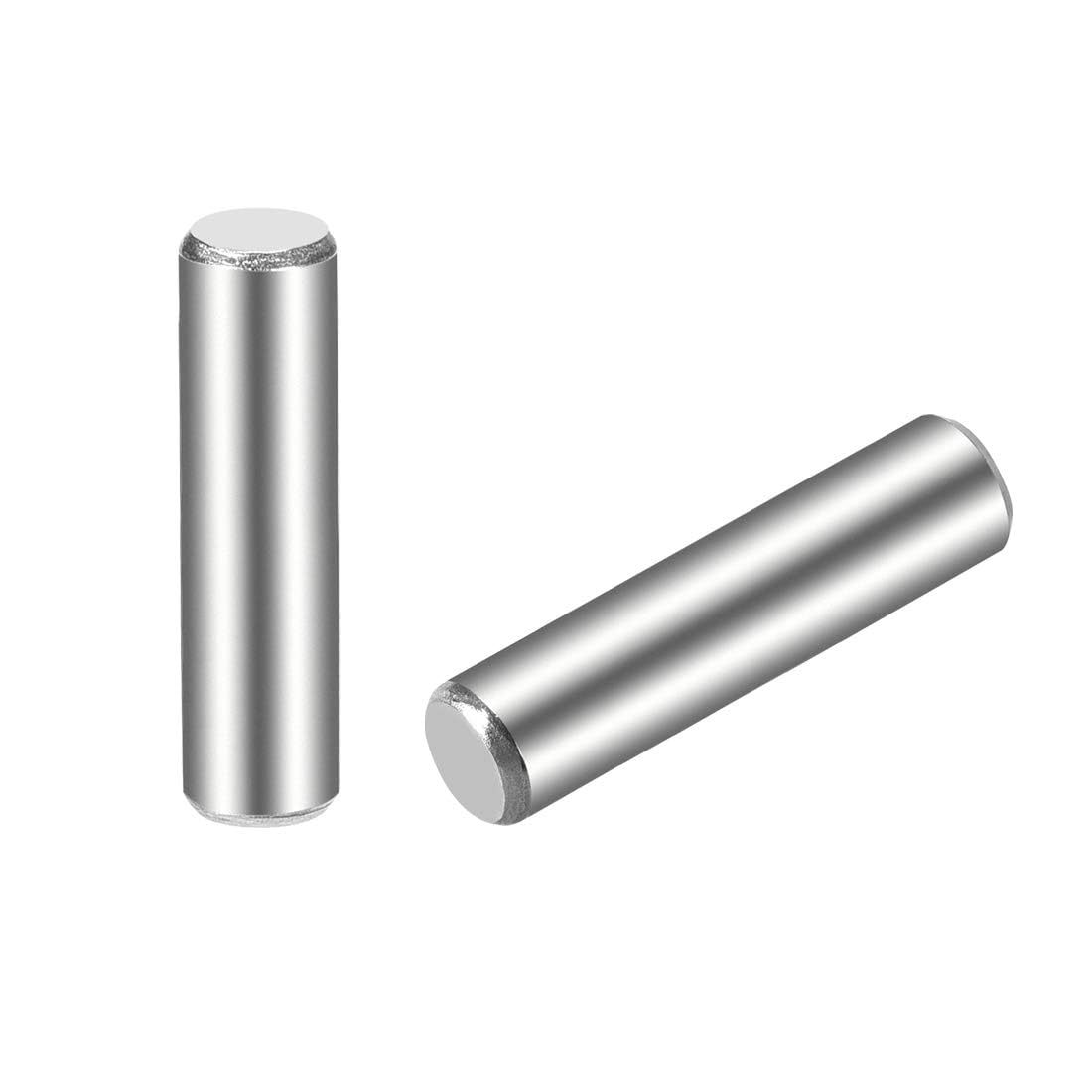 TA-VIGOR 15Pcs 5mm x 20mm Dowel Pins
