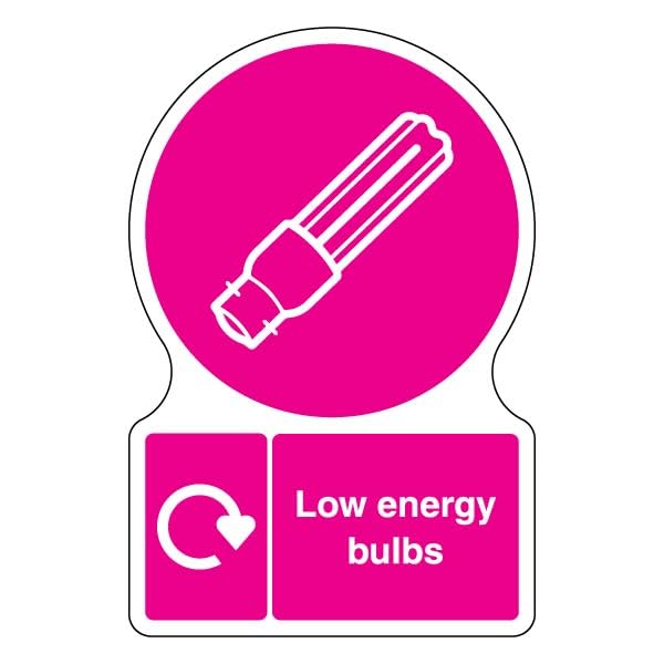 Panneau de sécurité WRAP lumineux en plastique rigide V Safety 1 mm d'épaisseur 300x400 mm