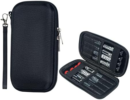 Vape Travel Case 67 Inch For 510 Thread Battery And 