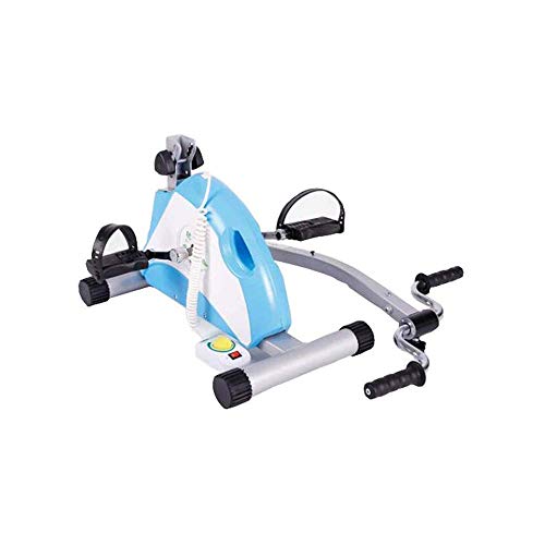 Ejercitador eléctrico para piernas y brazos miniatura 5