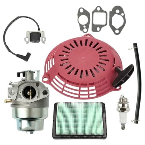 Kit carburateur Honda GCV160 GCV135 pour résoudre les problèmes de démarrage