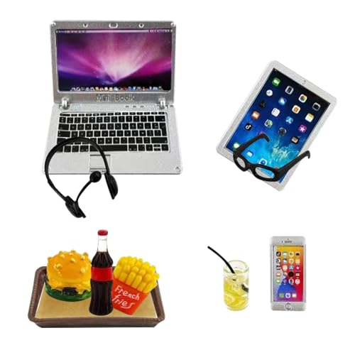 Qwrqwr Miniatura portátil y smartphone