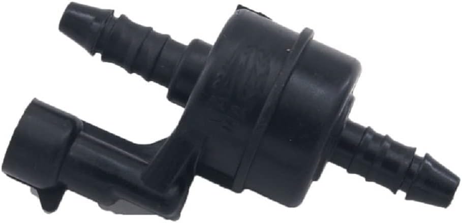 1 PC/Set of 0097595A CK0097595A Emission Vacuum Solenoid Valve (MOLEI-AUTO)