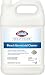 Clorox Healthcare Bleach Germicidal Cleaner Refill, 128 Ounces