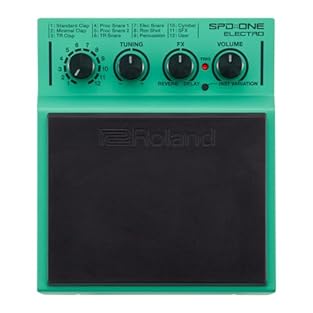 The Simplest Way to Add Electronic Drum Sounds to Your Performances Contains 22 iconic sounds, including fat snares, crisp hand claps, electronic cowbells, and more, and you can even import your own original audio data into one of the 12 internal sou...