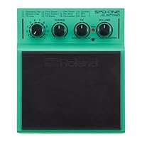Roland SPD-1K SPD One Kick : Amazon.pl: Instrumenty muzyczne