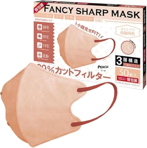 [GEBYUI] �t�̉ԕ��΍� �ԕ� �}�X�N �s�D�z ���̃}�X�N ���F�}�X�N ���� �ۊ� 3�w�\�� UV�J�b�g ��Ƀt�B�b�g �������₷�� ���ʃT�C�Y �J���[�}�X�N �����΂� �g���̂� ������� �����ɂ��Ȃ�Ȃ� �܂�Ȃ� ���� �j�����p �v���[�c�^�C�v