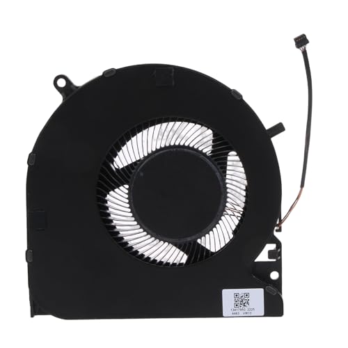 Ventilateur CPU GPU RE09-0409 double refroidissement PC - 4