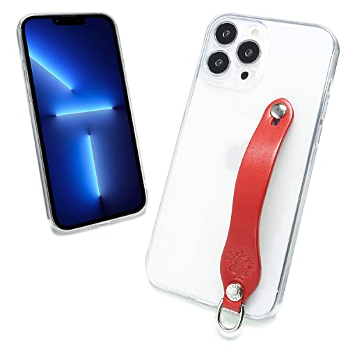 �y�󒍐���zSGC iPhone18ProMax�Ƃ̌݊������� �V���v���O���b�v�P�[�X �Ȗ؃��b�h �y���莝���z TPU �Ȗ؃��U�[ �v �{�v �V�R��v ���b�L�[�Y