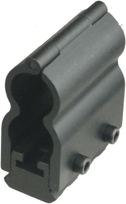 GOTICAL M1 Garand Receiver Insert, Safety and Maintenance, Durable Material