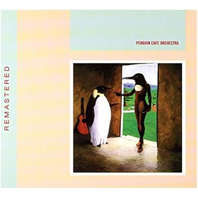 Penguin Caf&eacute; Orchestra