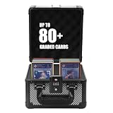 ZINHO Graded Card Case