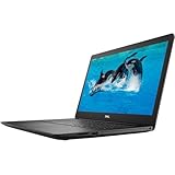 【Affichage】Cet Dell Inspiron 3580 Ordinateur portable est un ordinateur portable HD de 15,6 pouces, qui présentera vos jeux et vos films HD avec des couleurs et une clarté impressionnantes. La finition anti-réfléchissante réduit la fatigue oculaire et élargit le champ de vision. Affichage anti-éblouissement WVA 250nits avec support ComfortView.