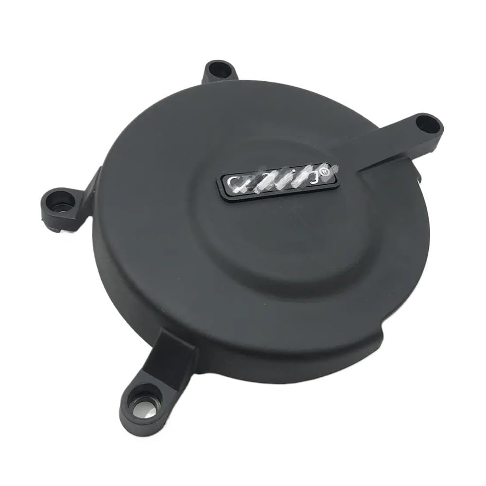 Cubierta protectora estator GSX-R 600 750 para rutas en carretera 6