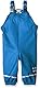 LEGO Wear Baby - Jungen Regenhose duplo Jungen Power 101-19452, Einfarbig, Gr. 80, Blau (Blue 556)