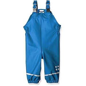 LEGO Wear Baby – jongens regenbroek LEGO Duplo jongens POWER 101