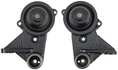 1937-1948 Water Pump Kit, Driver & Passenger Side 91603023