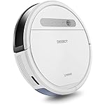 エコバックスの掃除機 DD4G