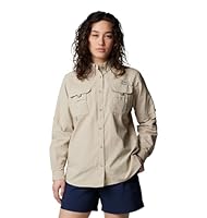Algopix Similar Product 3 - Columbia Womens PFG Bahama II Long