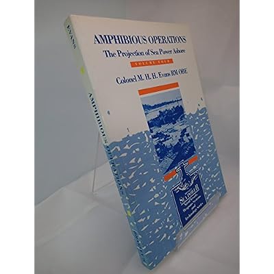 AMPHIBIOUS OPERATIONS VOLUME FOUR