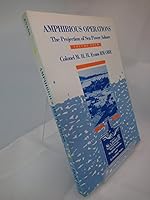 Amphibious Operations: Projection of Sea Power Ashore 0080347363 Book Cover