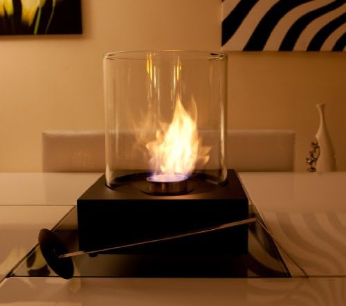 Quatropi Modern TV Stand/Cabinet / Unit Large 1.6 mtr Elm Wood & Stainless