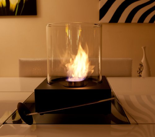 Quatropi Modern TV Stand/Cabinet / Unit Large 1.6 mtr Elm Wood & Stainless