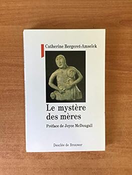 Paperback Le mystère des mères (EPI) [French] Book