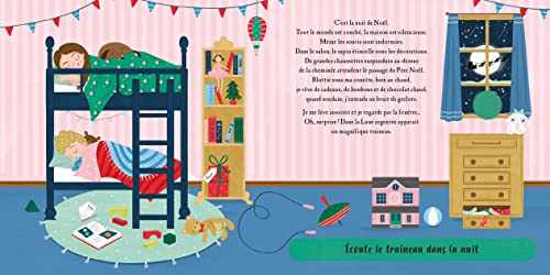 MON LIVRE SONORE - LA NUIT DE NOÊL – Image 3